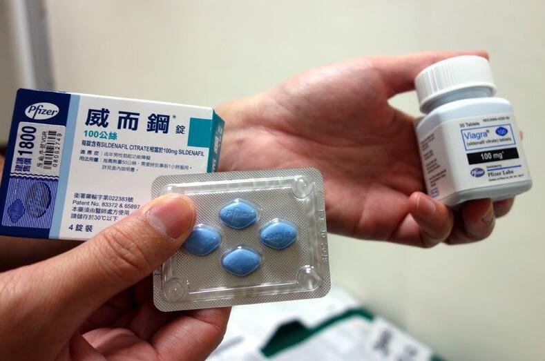 陽痿讓你很困擾?看看威而鋼是如何讓他恢復以往的強硬的?