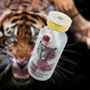 猛虎二代猛虎壯陽持久膠囊 對陰莖短小,硬度不佳有明顯改善