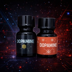 PWD  DOPAMINE 多巴胺增強快感高濃度骨灰級10ml